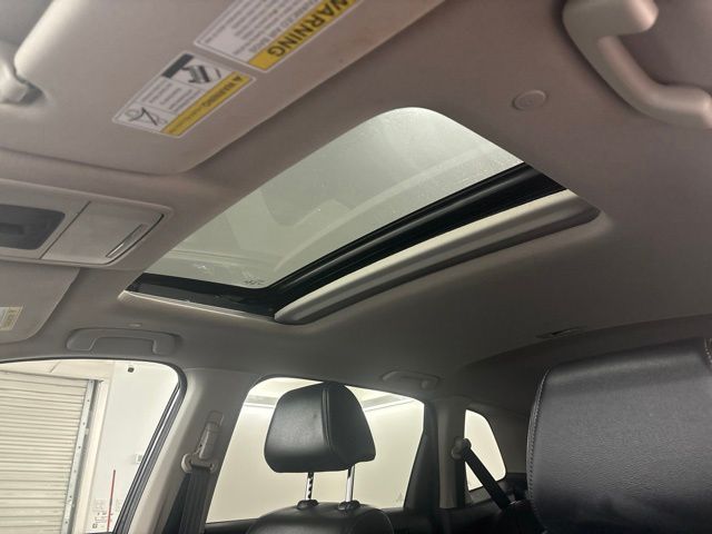 2023 Honda CR-V EX-L — photo 30