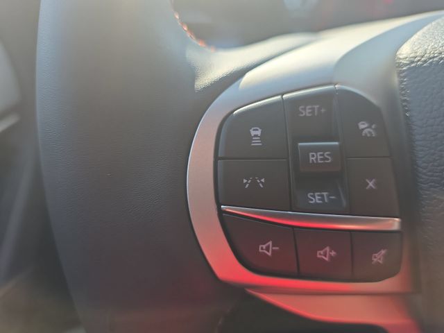 New 2027 Gray Ford 4DR RWD ACTIVE image 19