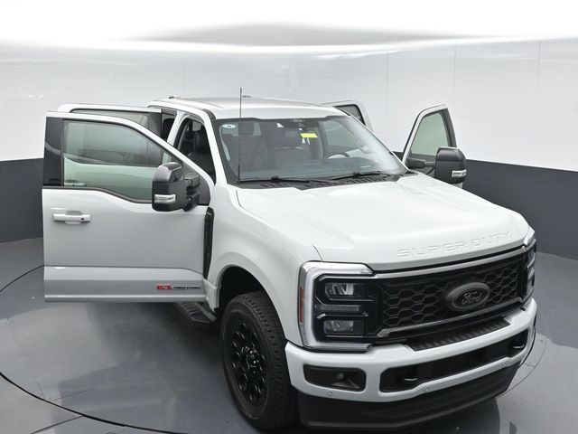 2025 Ford F-250 Super Duty Lariat - Photo 53