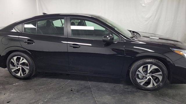 2025 – Subaru – Legacy