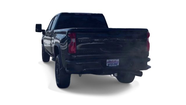 Used 2021 Chevrolet Silverado 2500HD For Sale in Livonia, MI