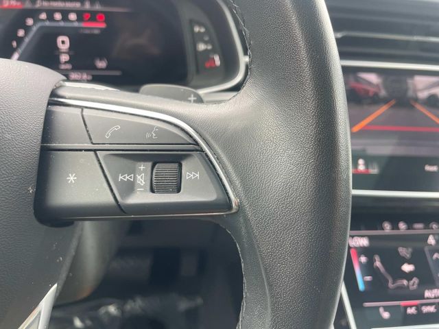 2023 Audi Q7 55 Premium Plus 29