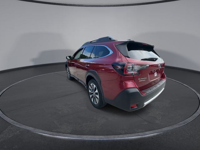 2024 Subaru Outback - $28,077
