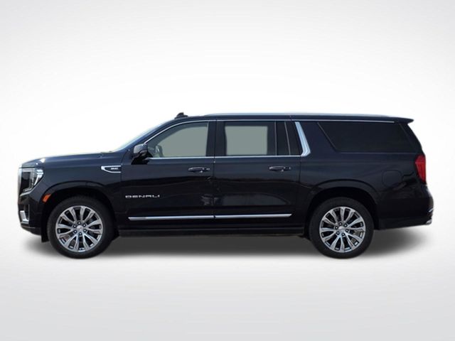 2022 GMC Yukon XL 4WD Denali