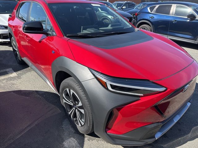 2023 Subaru Solterra Premium AWD