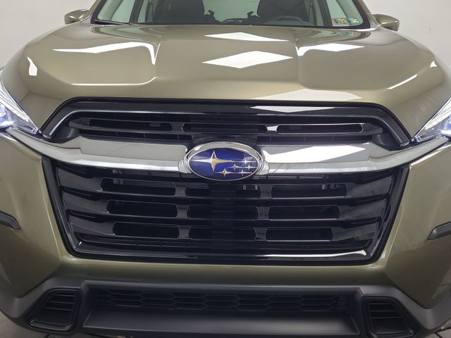 2025 – Subaru – Ascent