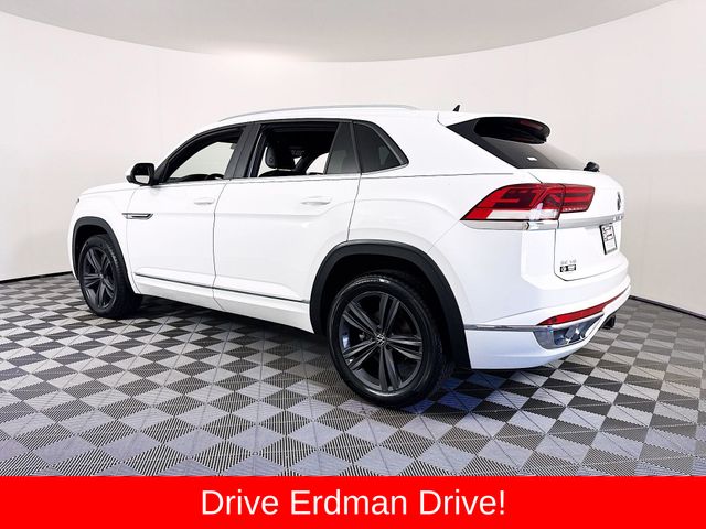 Used 2020 Volkswagen Atlas Cross Sport SUV