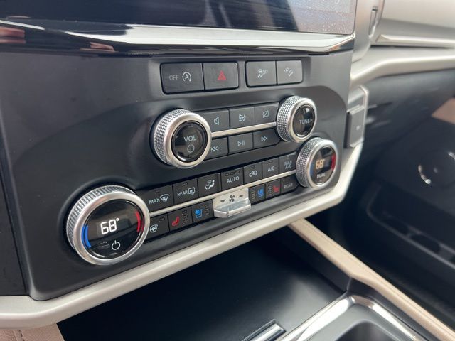 2024 Ford Expedition Max