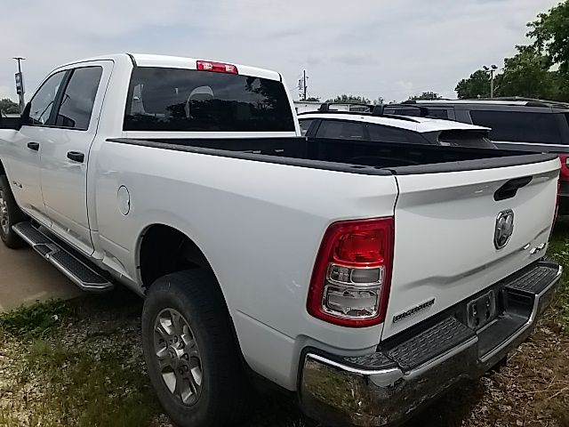 Used 2024 Ram 2500 Truck