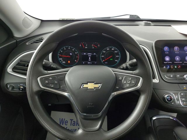 Used 2022 Chevrolet Malibu For Sale in Indianapolis, IN