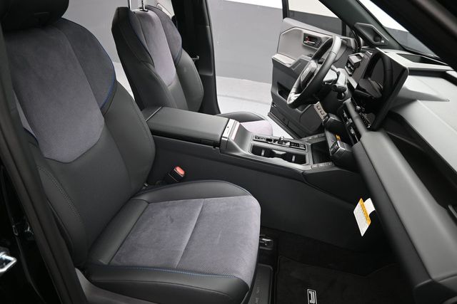 New 2026 Toyota RAV4 Plug-in Hybrid SUV