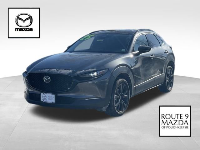 Used 2025 Mazda CX-30 Image