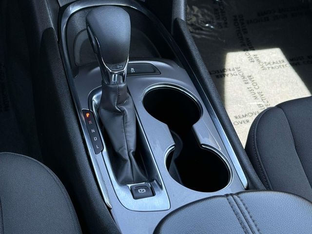 2023 Chevrolet Malibu 1LT - Photo 21