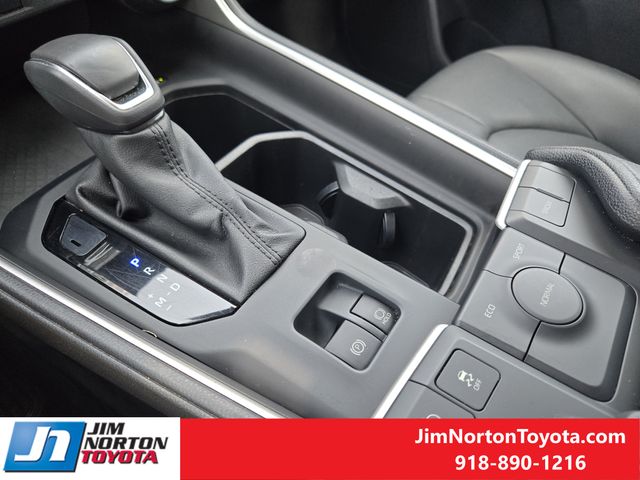 Used 2024 Toyota Grand Highlander SUV