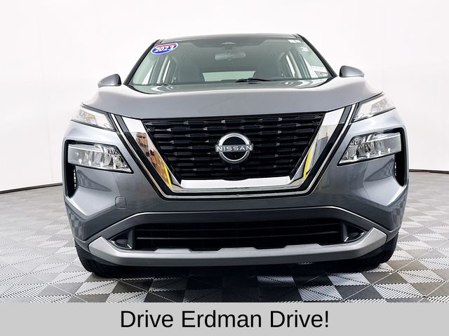 Used 2023 Nissan Rogue SUV