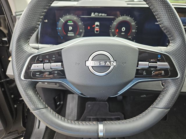 Used 2024 Nissan Ariya SUV