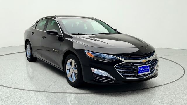 2024 Chevrolet Malibu LS FWD
