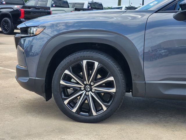 2025 Mazda CX-50 2.5 S Premium Plus Package Gray at Big Star Chrysler Jeep Dodge Ram 