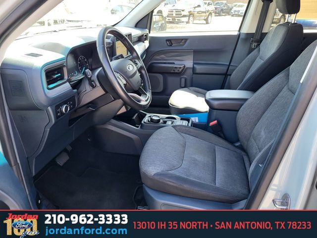 Used Car 2024 Ford Maverick  Xlt For Sale Under $30,000 In San Antonio, Texas
