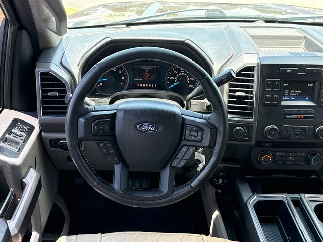 Used 2017 Ford F-150 Truck