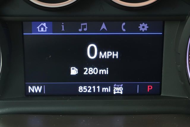 Used Car 2020 Chevrolet Silverado 1500  Lt For Sale Under $30,000 In Austin, Texas