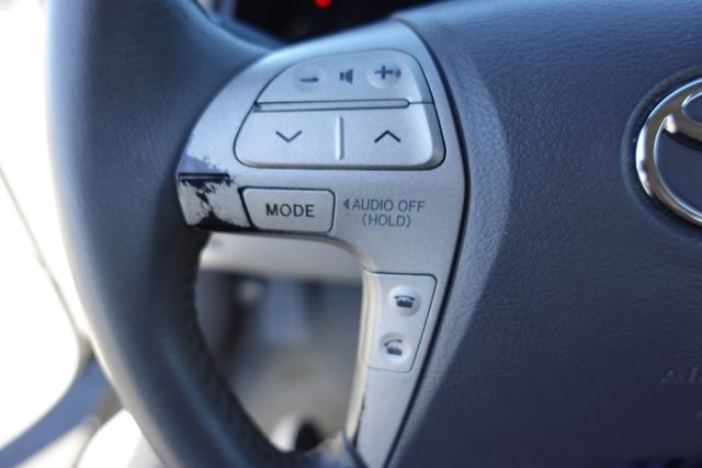 used 2007 Toyota Camry Hybrid car, priced at $7,500