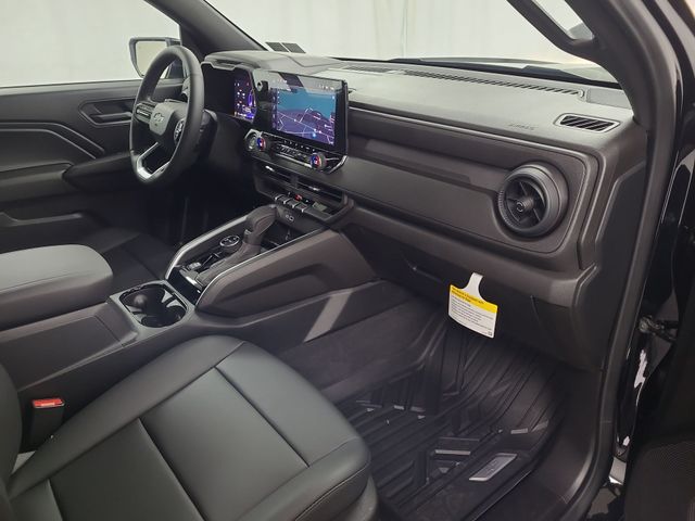 2026 – Chevrolet – Colorado