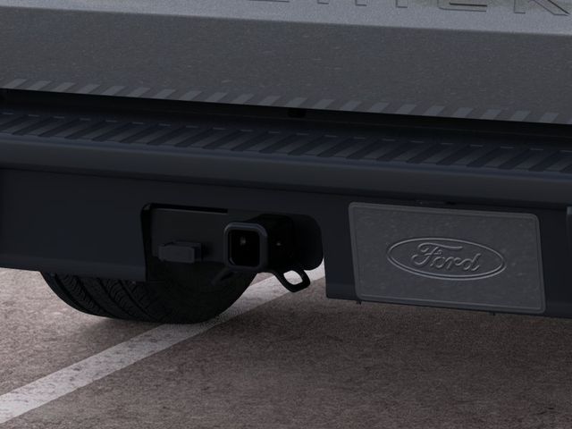 New 2026 Gray Ford XL image 23