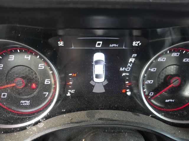 2019 Dodge Charger R/T photo
