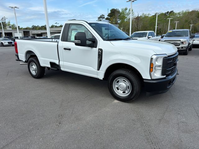 2024 Ford F-250SD XL 7