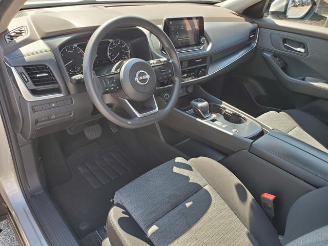 Used 2023 Nissan Rogue SUV