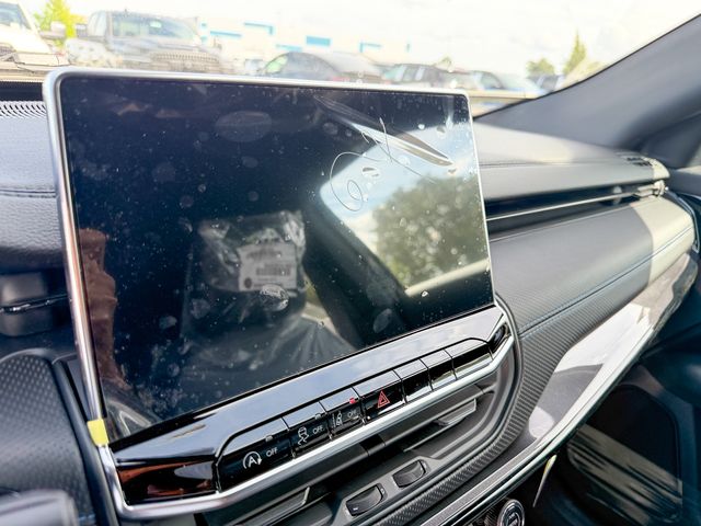 new 2026 Jeep Compass car, priced at $28,440