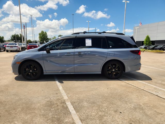 2023 Honda Odyssey Sport  at AutoSavvy Houston Southwest