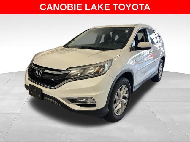 Used 2016 Honda CR-V SUV