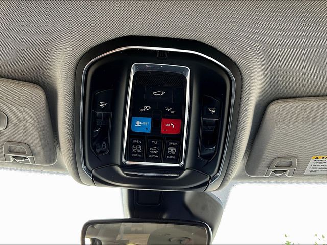 Used 2021 Jeep Grand Cherokee L SUV