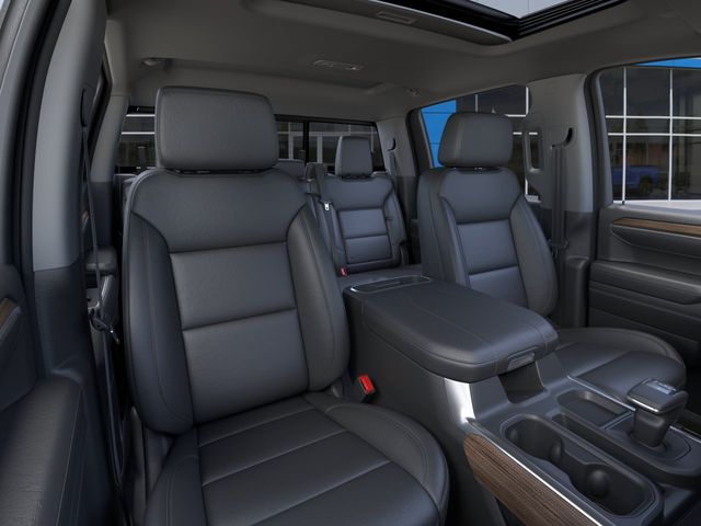 2026 Chevrolet Silverado 1500 RST:47389