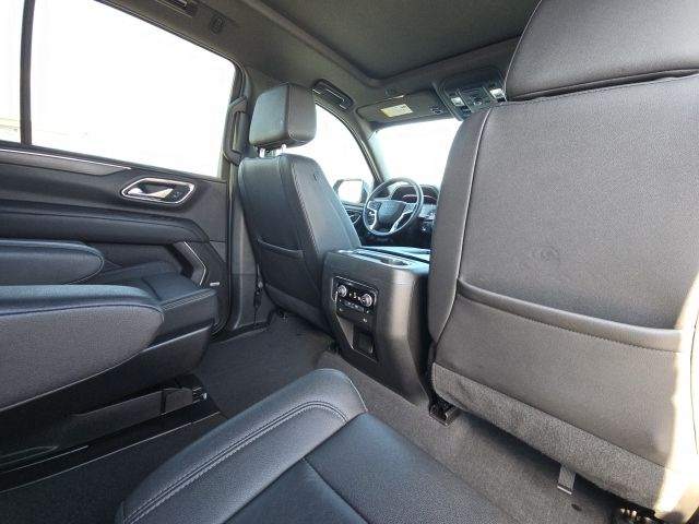 2023 Chevrolet Tahoe Z71:C02553