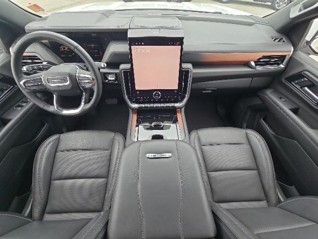 2025 GMC Yukon Denali:46255A