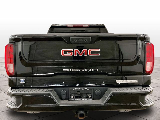 2023 GMC Sierra 1500 Elevation Black at Bob Ruth Ford