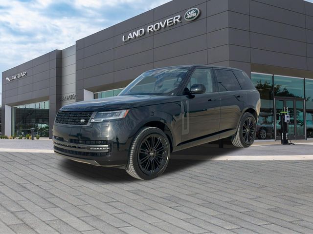 2024 Land Rover Range Rover P400 SE AWD