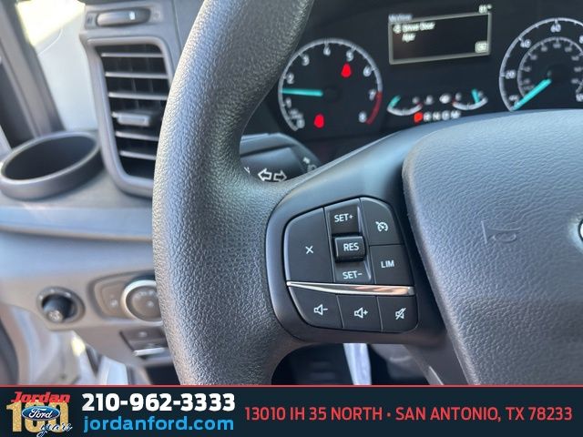 Used Car 2025 Ford Transit-350  Base For Sale Under $60,000 In San Antonio, Texas