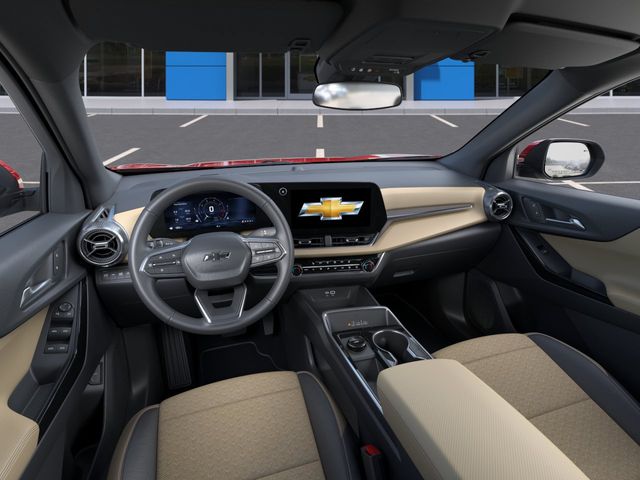 2027 Chevrolet Equinox ACTIV:47316