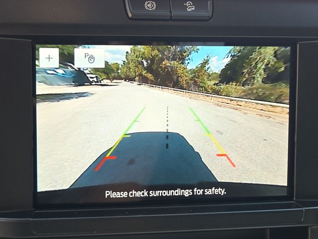 New 2026 Gray Ford XLT image 21