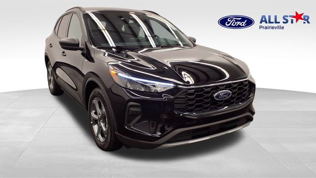 2025 Ford Escape ST-Line FWD