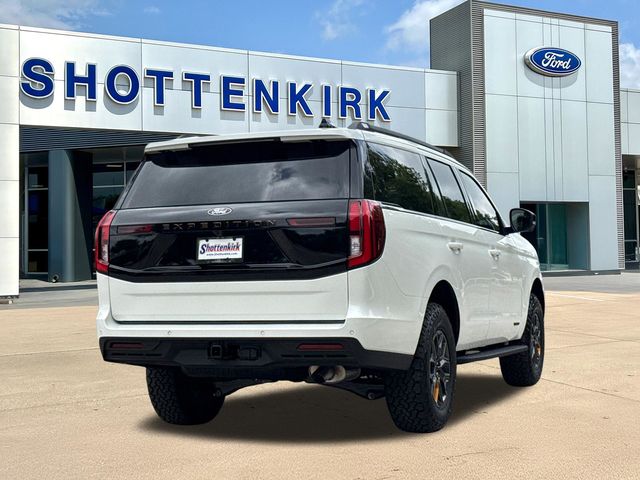 New 2026 Ford Expedition SUV