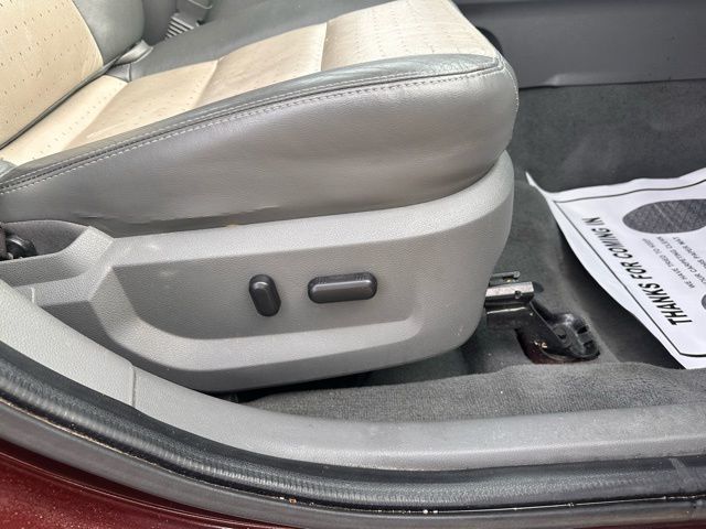 2009 Mercury Sable Premier