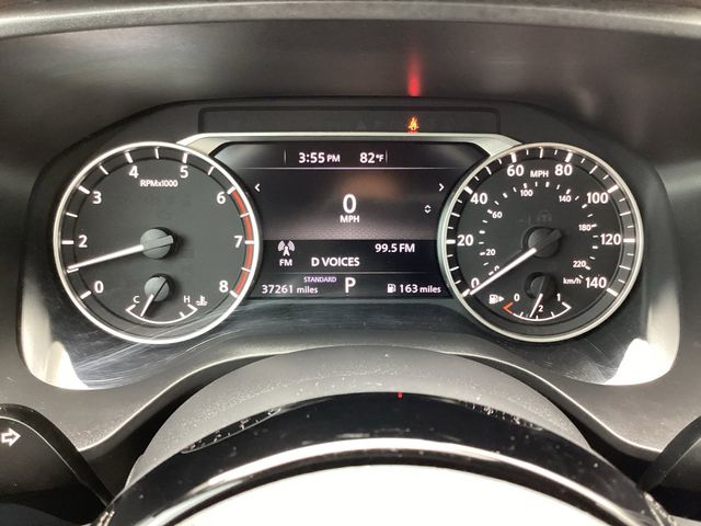 Used Car 2023 Nissan Rogue  Sv For Sale Under $25,000 In San Antonio, Texas