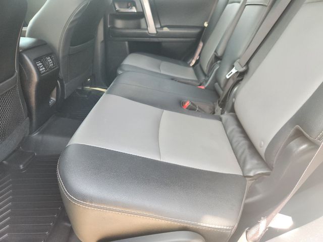 2024 Toyota 4Runner SR5 Premium White at AutoSavvy Houston Northwest