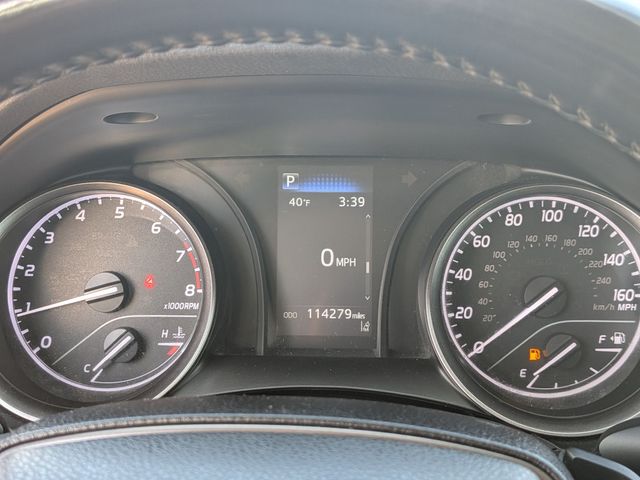 2021 Toyota Camry - Image 17