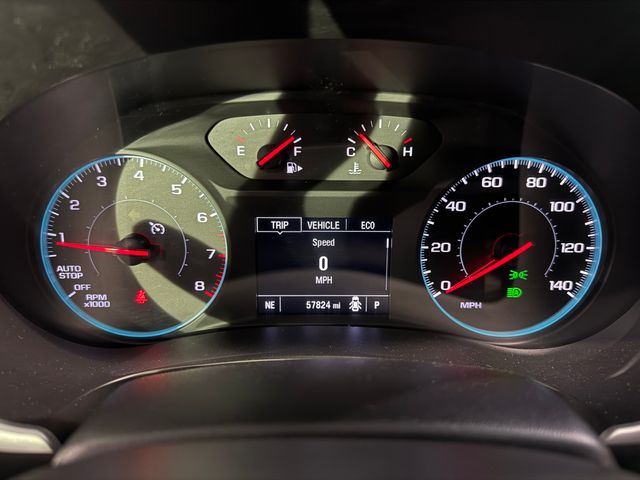 2023 Chevrolet Malibu LT White at Davis Toyota of Orangeburg